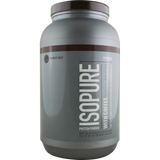 Isopure Zero Carb Banana and Cream 1 lb