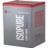 Isopure Original Dutch Chocolate 20 ct