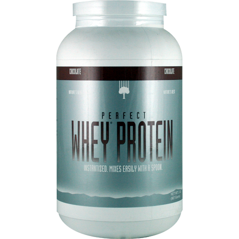 Isopure Perfect Whey Chocolate 2 lbs