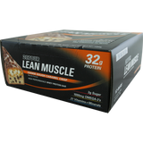 Forward Foods Detour Lean Muscle Bar Cookie Dough Caramel 12 ct