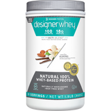 Designer Protein Designer Whey Protein Chocolate  2 lbs