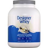 Designer Protein Designer Whey Protein Chocolate  2 lbs