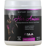 NLA for Her Her Aminos Pink Lemonade 30 svg