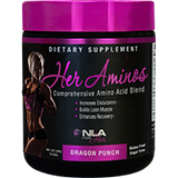 NLA for Her Her Aminos Pink Lemonade 30 svg