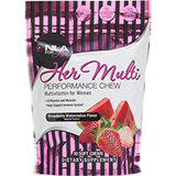 NLA for Her Her Appetite Control Chew Rich Chocolate 30ct