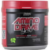 Nutrex Amino Drive Black Apple Ambush 30 svg