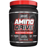 Nutrex Amino Drive Black Apple Ambush 30 svg