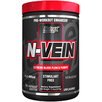 Nutrex N-Vein 30sv