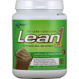 Nutrition 53 Lean1 Chocolate 2 lbs