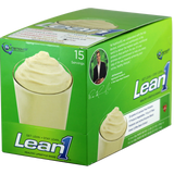 Nutrition 53  Lean1 Packet Chai 15 ct