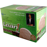 Nutrition 53  Lean1 Packet Chai 15 ct