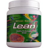 Nutrition 53 Lean1 Small Straw 1.2 lbs