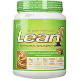 Nutrition 53 Lean1 Small Straw 1.2 lbs