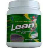 Nutrition 53 Lean1 Small Straw 1.2 lbs