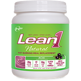 Nutrition 53 Lean1 Natural Chocolate 2lb