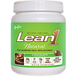 Nutrition 53 Lean1 Natural Chocolate 2lb