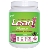 Nutrition 53 Lean1 Natural Chocolate 2lb