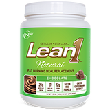 Nutrition 53 Lean1 Natural Chocolate 2lb