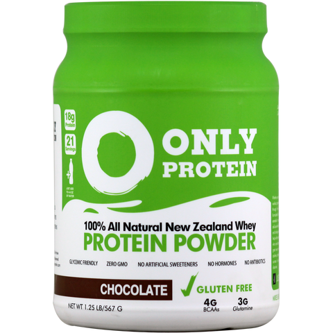 Only Protein Chocolate Protein Jug 21 svg