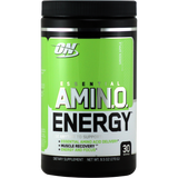 Optimum Nutrition Amino Energy Green Apple 270 g 30 svg