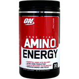 Optimum Nutrition Amino Energy Green Apple 270 g 30 svg