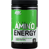 Optimum Nutrition Amino Energy Green Apple 270 g 30 svg