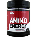 Optimum Nutrition Amino Energy Green Apple 270 g 30 svg