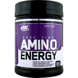 Optimum Nutrition Amino Energy Green Apple 270 g 30 svg