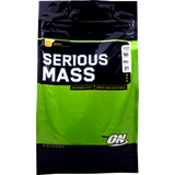 Optimum Nutrition Serious Mass Banana 6 lbs