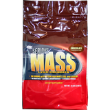 Optimum Nutrition Serious Mass Banana 6 lbs