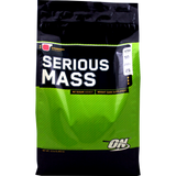 Optimum Nutrition Serious Mass Banana 6 lbs