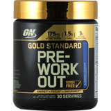 Optimum Nutrition Gold Standard Pre Work Out Watermelon 30 svg