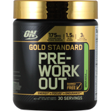 Optimum Nutrition Gold Standard Pre Work Out Watermelon 30 svg