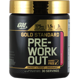 Optimum Nutrition Gold Standard Pre Work Out Watermelon 30 svg