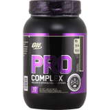 Optimum Nutrition Pro-Complex Choc 1.68 lbs