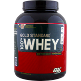 Optimum Nutrition 100% Whey Banana 2 lbs