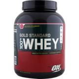 Optimum Nutrition 100% Whey Banana 2 lbs