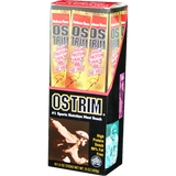 Ostrim BBQ 10 ct