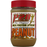 P28 High Protein Almond Butter Spread 16 oz