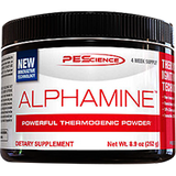 PEScience Alphamine Cherry Limeade 84sv