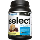 PEScience Select Protein Milk Chocolate 2 lbs