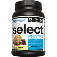 PEScience Select Protein Milk Chocolate 2 lbs