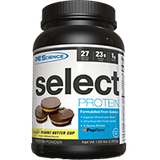 PEScience Select Protein Milk Chocolate 2 lbs