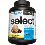 PEScience Select Protein Milk Chocolate 2 lbs