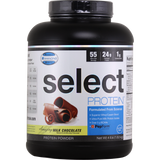 PEScience Select Protein Milk Chocolate 2 lbs