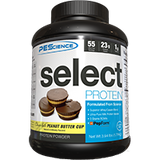 PEScience Select Protein Milk Chocolate 2 lbs