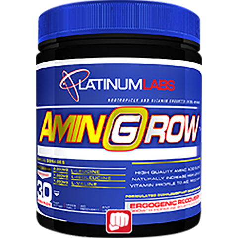 Platinum Labs Amino Grow Watermelon 30sv