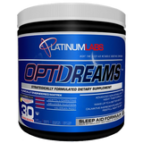 Platinum Labs OptiDreams Peach Tea 30sv