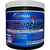 Platinum Labs OptiDreams Peach Tea 30sv