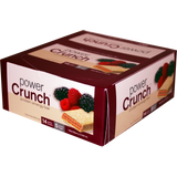 BioNutritional Power Crunch French Vanilla Creme 12 ct